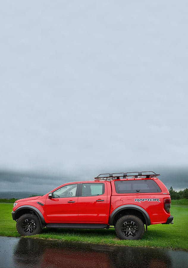 PX Ranger – Carryboy Australia