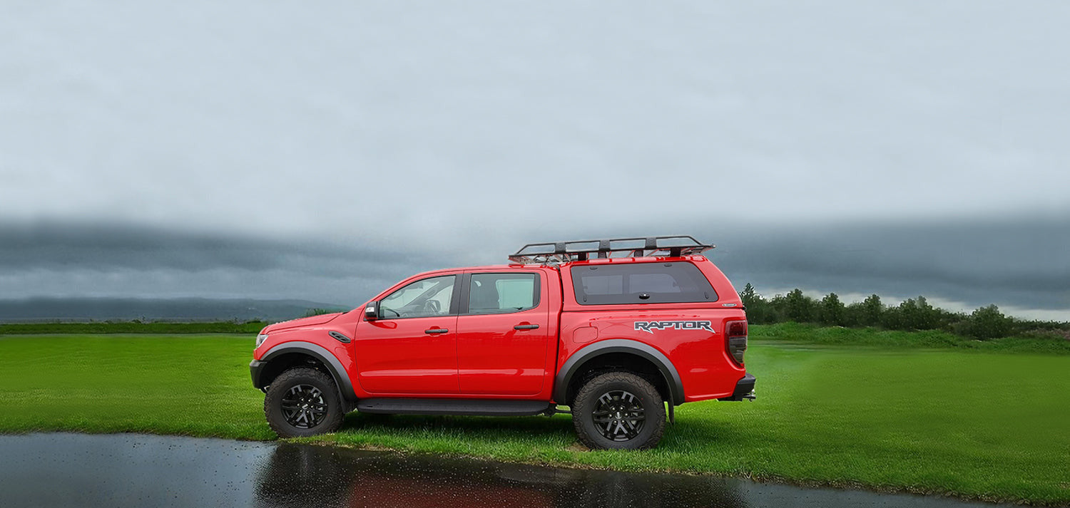 PX Ranger – Carryboy Australia
