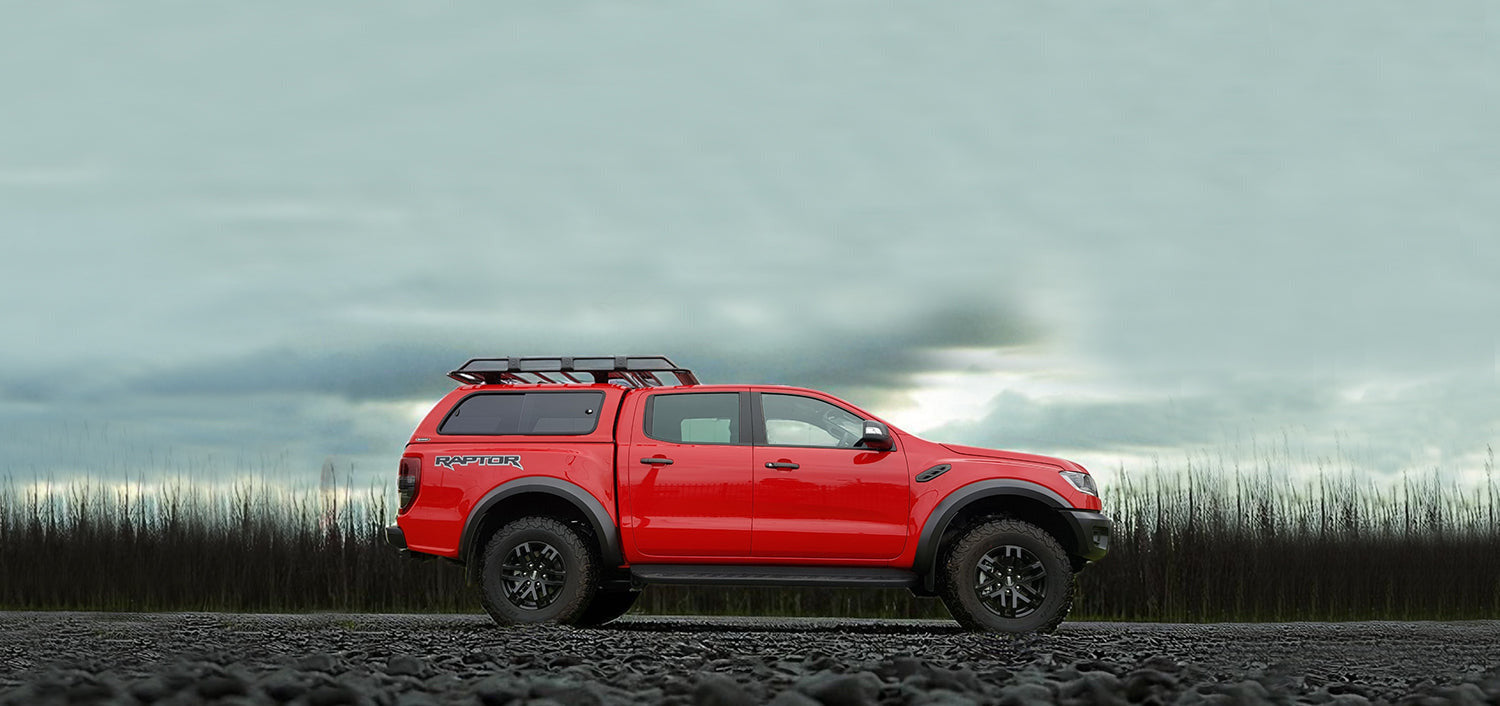 PX Ranger – Carryboy Australia