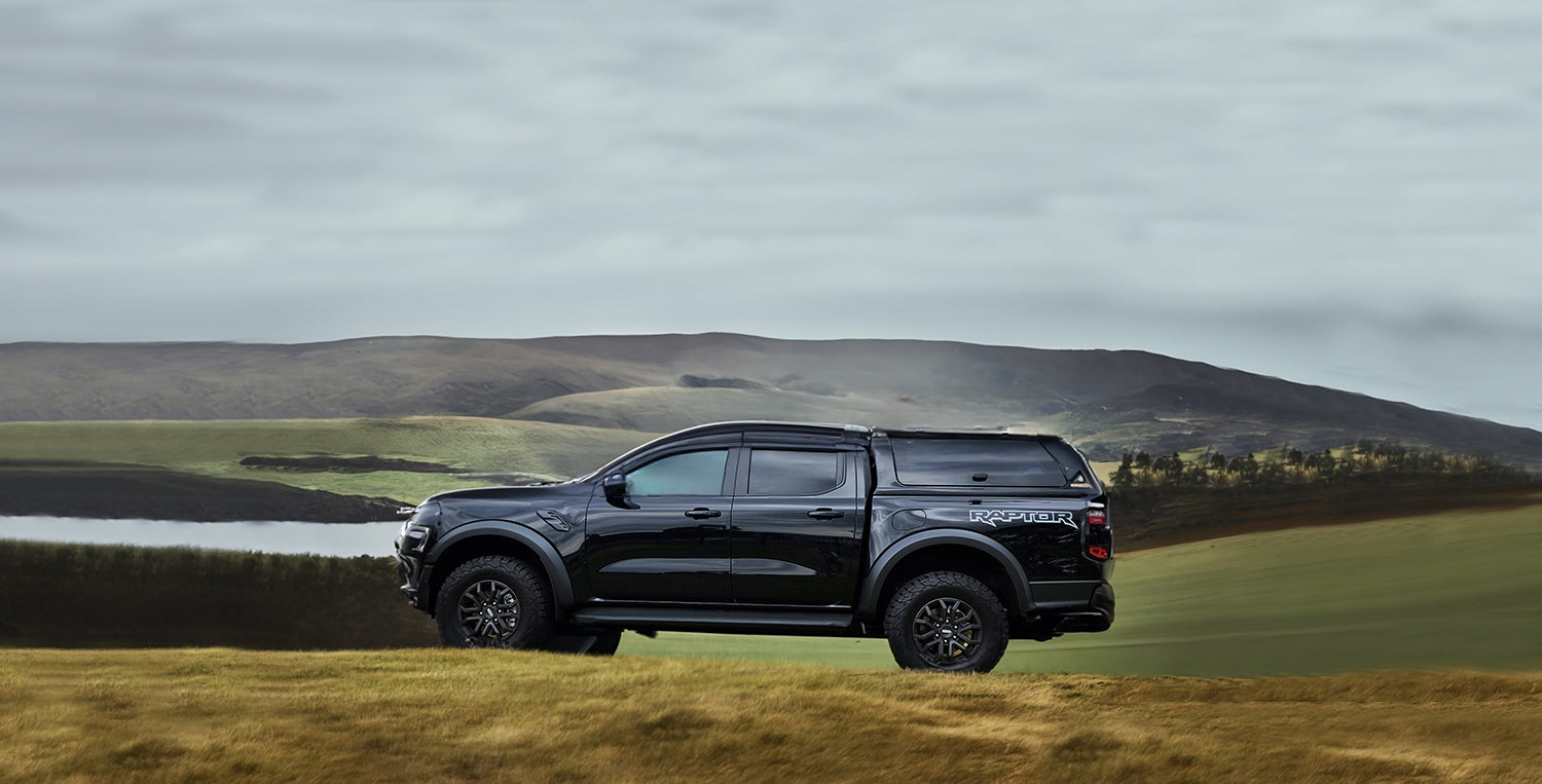 Ford – Carryboy Australia