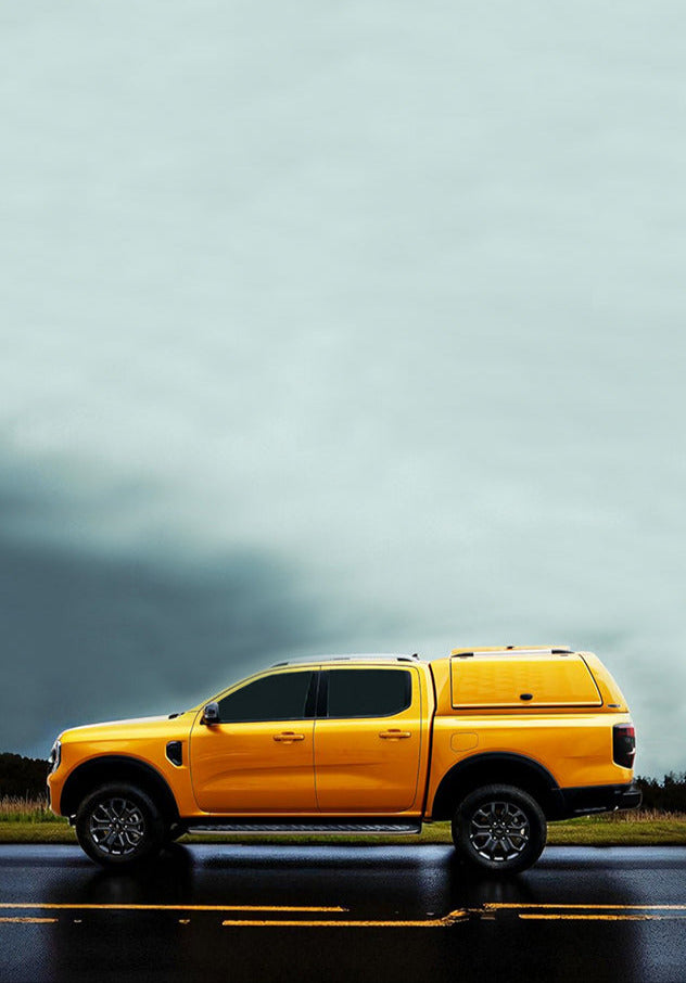 PX Ranger – Carryboy Australia