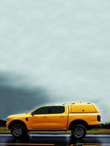 Ford – Carryboy Australia